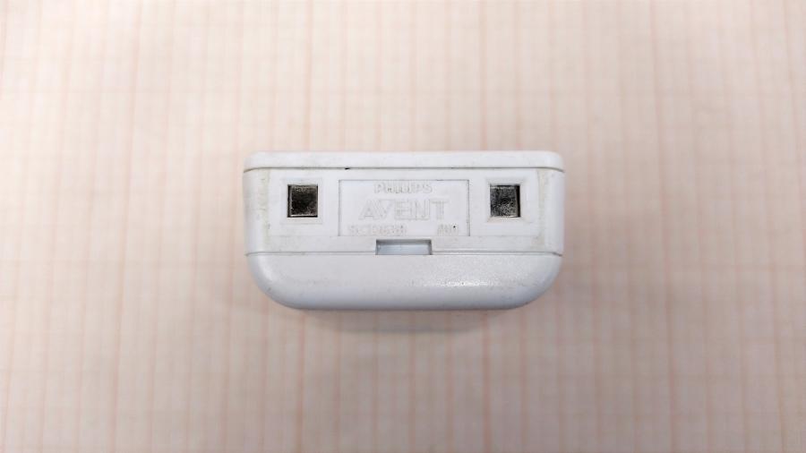 114-347-001 Радионяня PHILIPS AVENT SCD530 #13