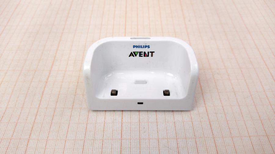 114-347-001 Радионяня PHILIPS AVENT SCD530 #18