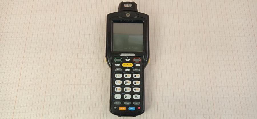 215-057-001 Терминал сбора данных Motorola MC3190-RL2S04E0A #2