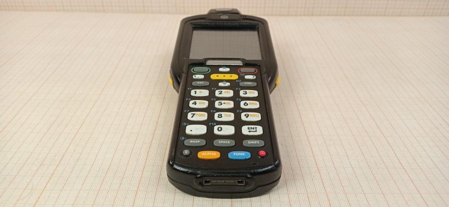 215-057-001 Терминал сбора данных Motorola MC3190-RL2S04E0A #3