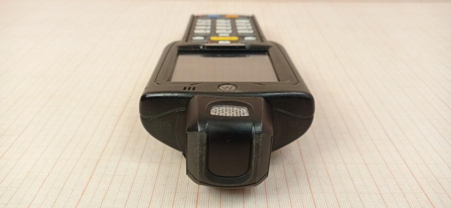 215-057-001 Терминал сбора данных Motorola MC3190-RL2S04E0A #5