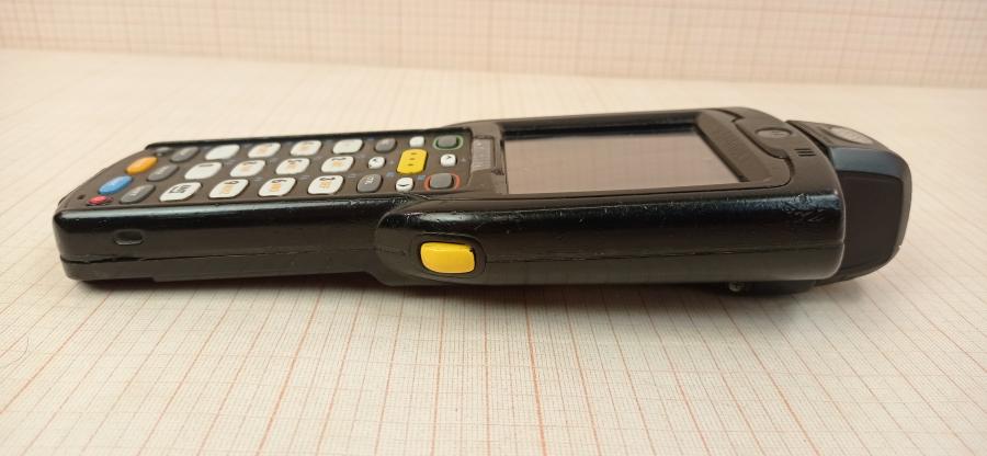 215-057-001 Терминал сбора данных Motorola MC3190-RL2S04E0A #6