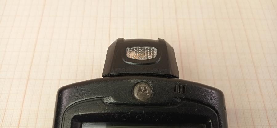 215-057-001 Терминал сбора данных Motorola MC3190-RL2S04E0A #7