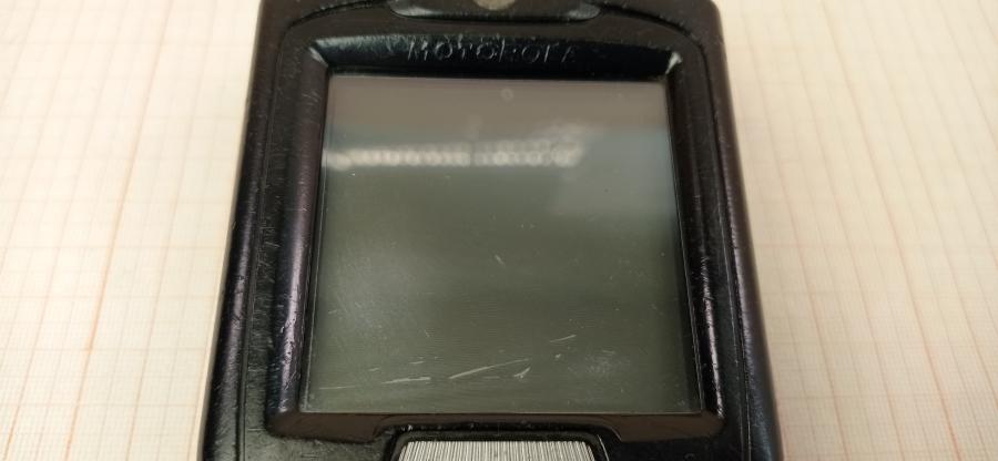 215-057-001 Терминал сбора данных Motorola MC3190-RL2S04E0A #8