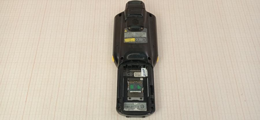 215-057-001 Терминал сбора данных Motorola MC3190-RL2S04E0A #11