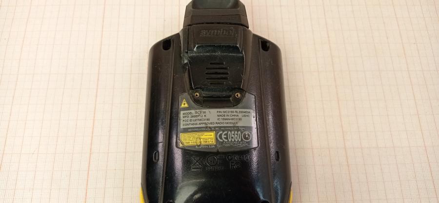 215-057-001 Терминал сбора данных Motorola MC3190-RL2S04E0A #13