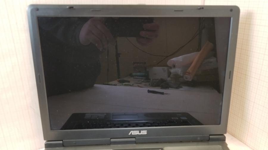 089-120-004 Ноутбук ASUS X51R #2