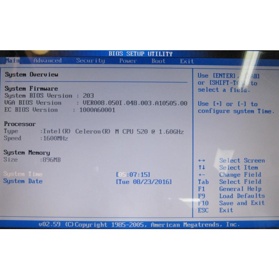 089-120-004 Ноутбук ASUS X51R #3