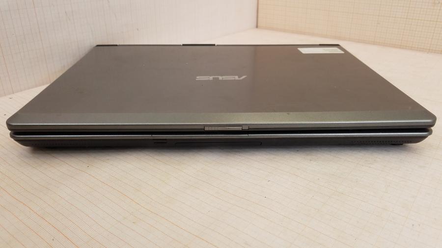 089-120-004 Ноутбук ASUS X51R #6