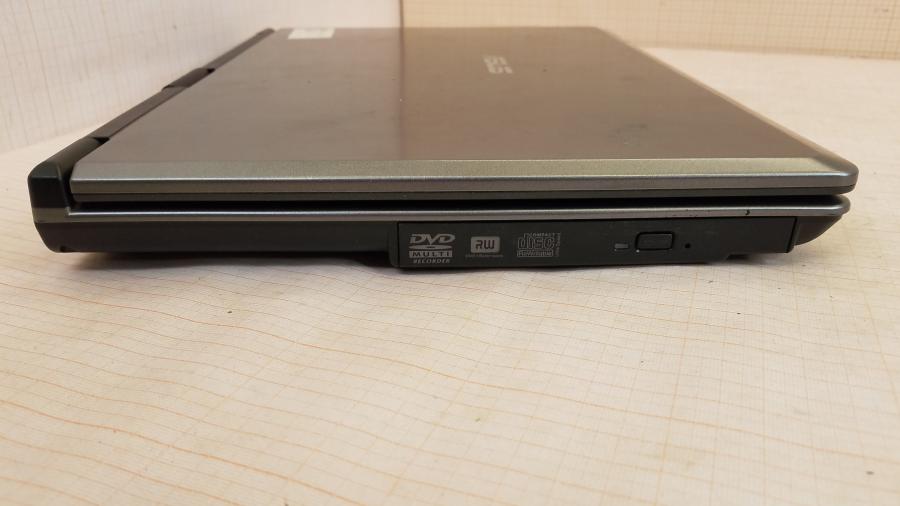 089-120-004 Ноутбук ASUS X51R #9