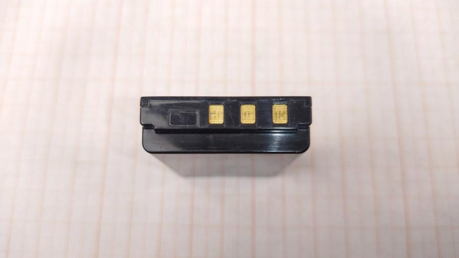 114-350-001 Аккумулятор для бытовой техники KODAK KLIC-5001 #4