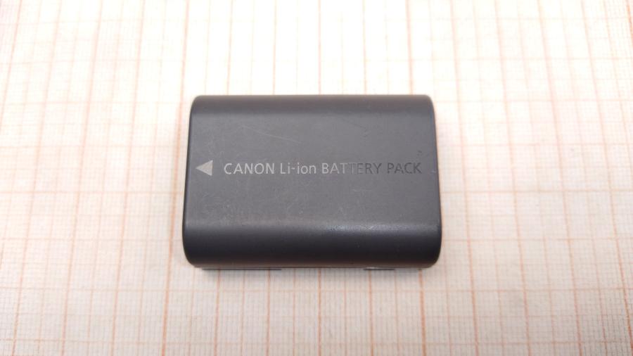 114-351-001 Аккумулятор для бытовой техники CANON NB-2LH #4