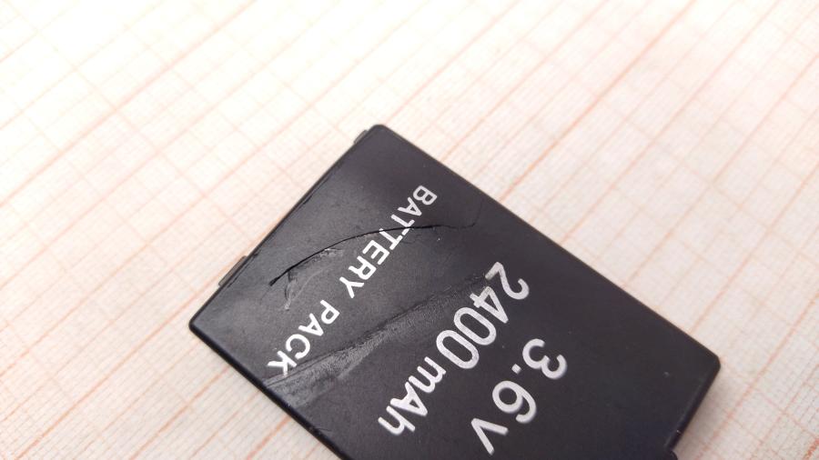 114-352-001 Аккумулятор для бытовой техники  PSP2000-Y021 #5