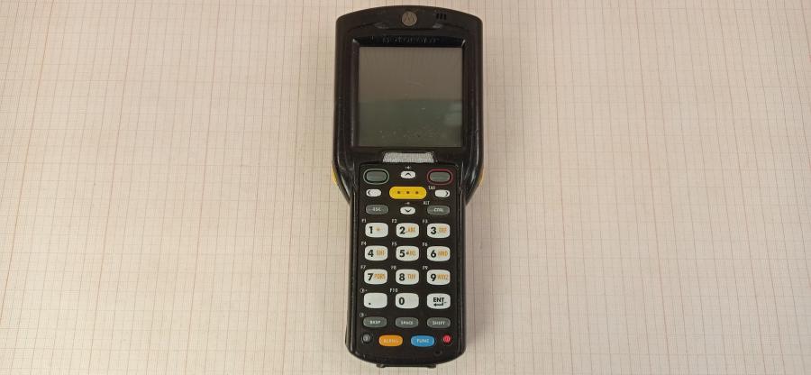 215-057-002 Терминал сбора данных Motorola MC3190-RL2S04E0A #2
