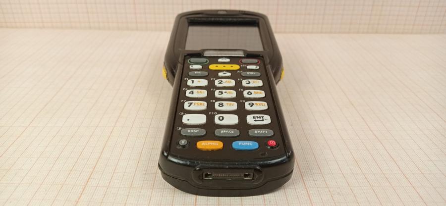 215-057-002 Терминал сбора данных Motorola MC3190-RL2S04E0A #3