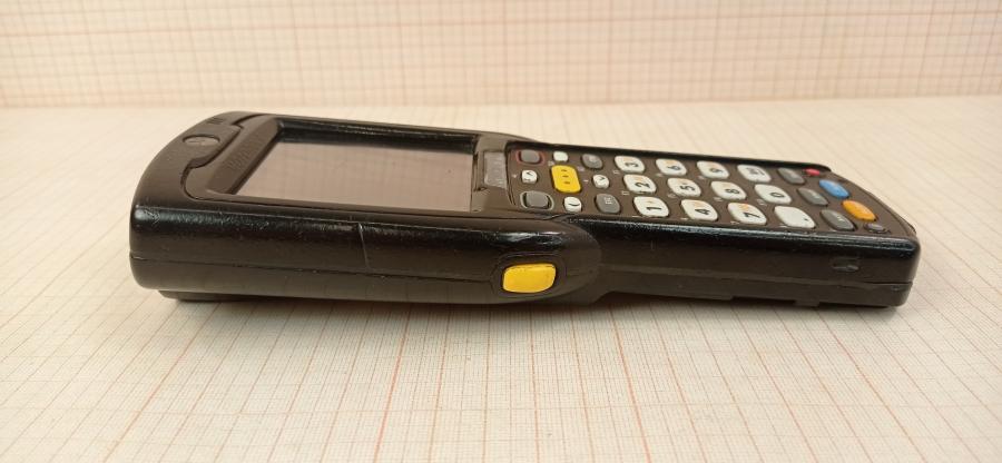215-057-002 Терминал сбора данных Motorola MC3190-RL2S04E0A #4