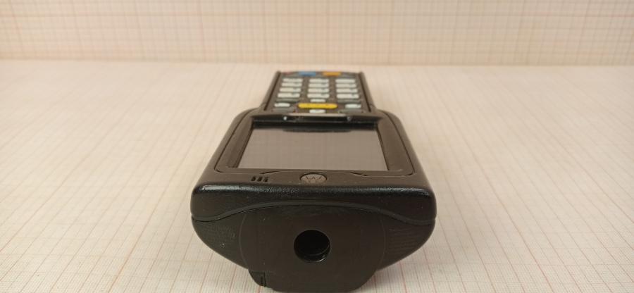 215-057-002 Терминал сбора данных Motorola MC3190-RL2S04E0A #5