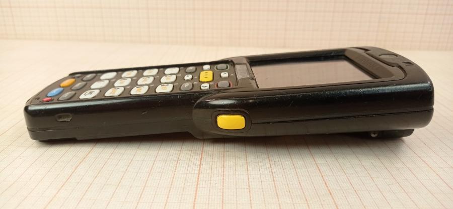 215-057-002 Терминал сбора данных Motorola MC3190-RL2S04E0A #6