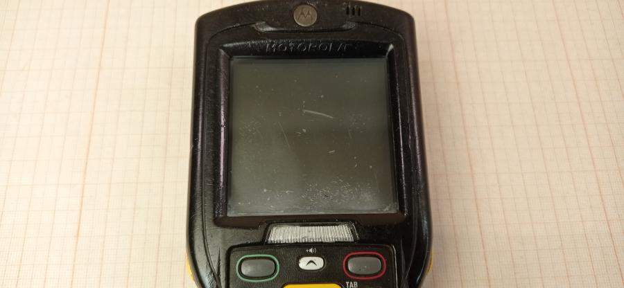 215-057-002 Терминал сбора данных Motorola MC3190-RL2S04E0A #7