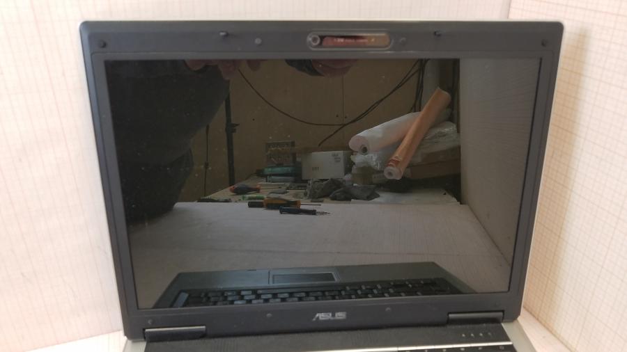 089-048-023 Ноутбук ASUS F3T #2