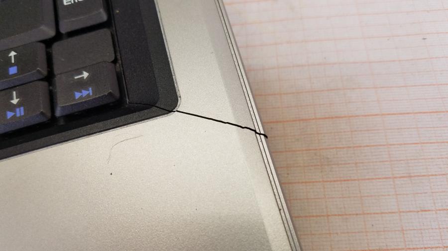 089-048-023 Ноутбук ASUS F3T #4