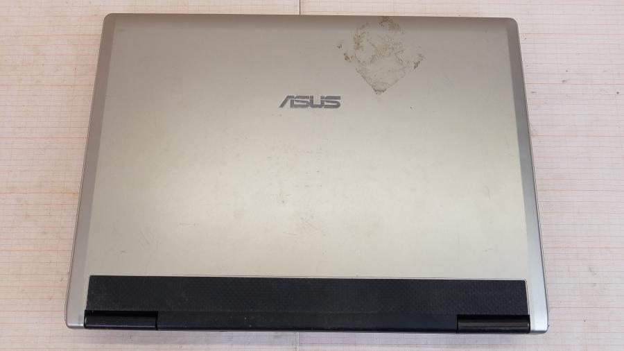 089-048-023 Ноутбук ASUS F3T #5