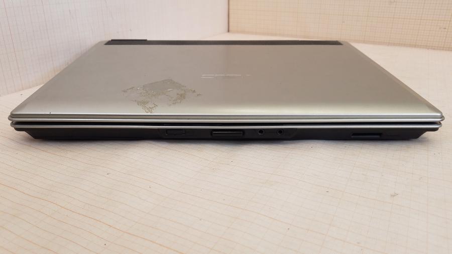 089-048-023 Ноутбук ASUS F3T #6