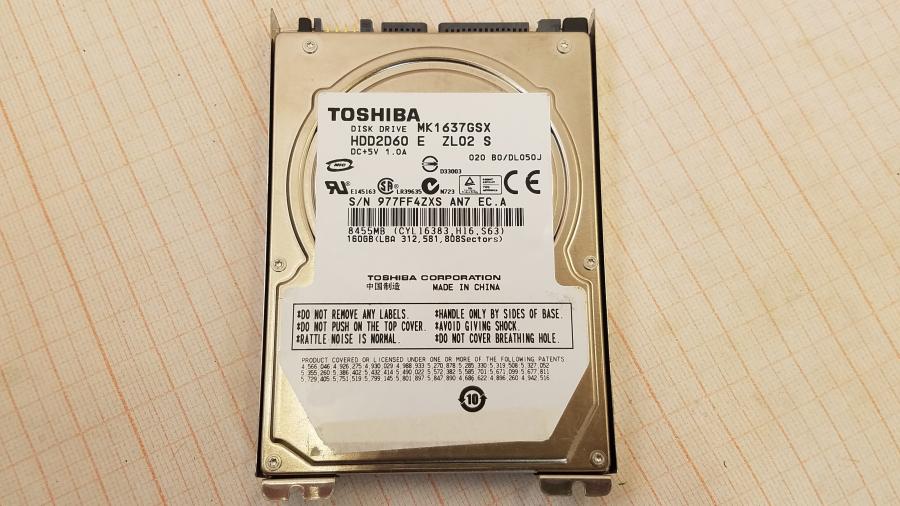 089-048-023 Ноутбук ASUS F3T #17