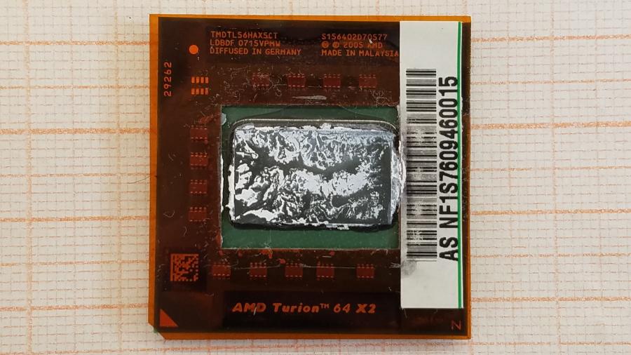 089-048-023 Ноутбук ASUS F3T #19