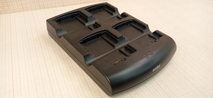 215-058-001 СЗУ для мобильных устройств SYMBOL SACX000-4000C #1