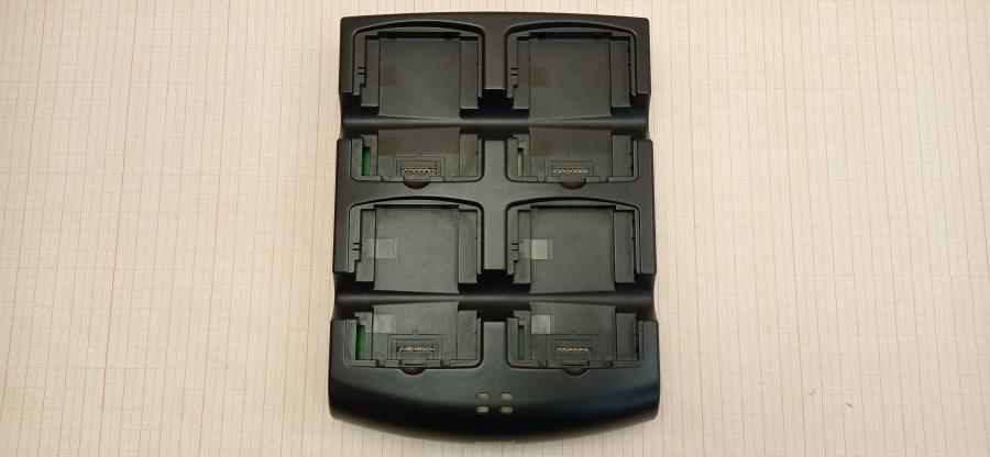 215-058-001 СЗУ для мобильных устройств SYMBOL SACX000-4000C #2