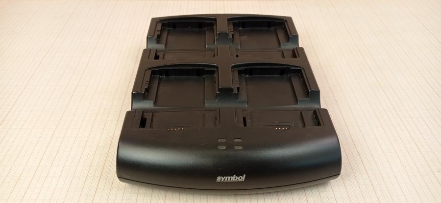 215-058-001 СЗУ для мобильных устройств SYMBOL SACX000-4000C #3