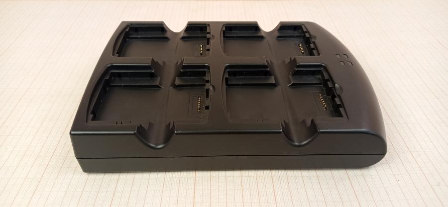 215-058-001 СЗУ для мобильных устройств SYMBOL SACX000-4000C #4