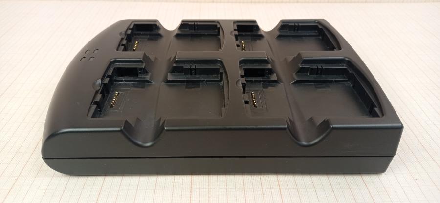 215-058-001 СЗУ для мобильных устройств SYMBOL SACX000-4000C #6