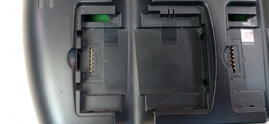 215-058-001 СЗУ для мобильных устройств SYMBOL SACX000-4000C #7