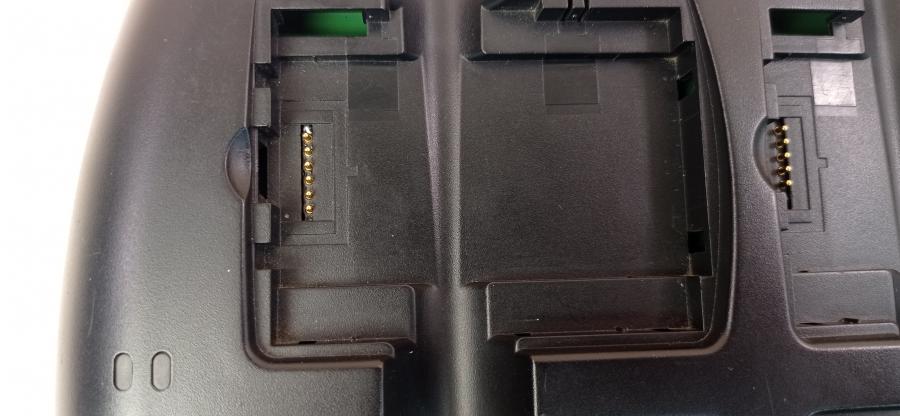 215-058-001 СЗУ для мобильных устройств SYMBOL SACX000-4000C #8