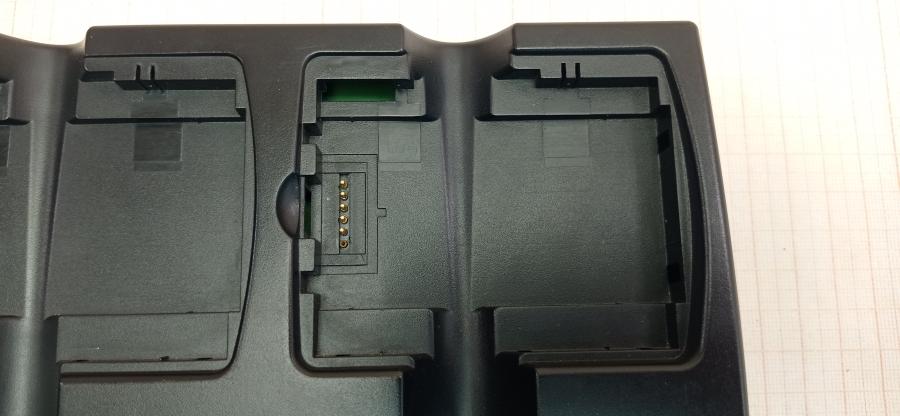 215-058-001 СЗУ для мобильных устройств SYMBOL SACX000-4000C #9