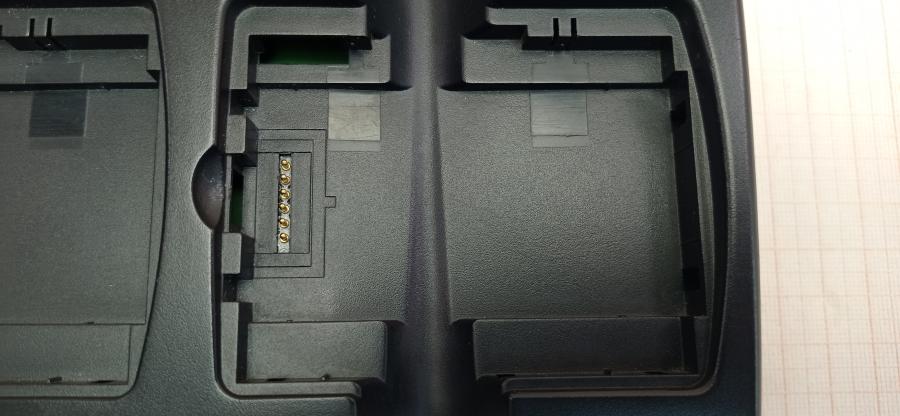 215-058-001 СЗУ для мобильных устройств SYMBOL SACX000-4000C #10