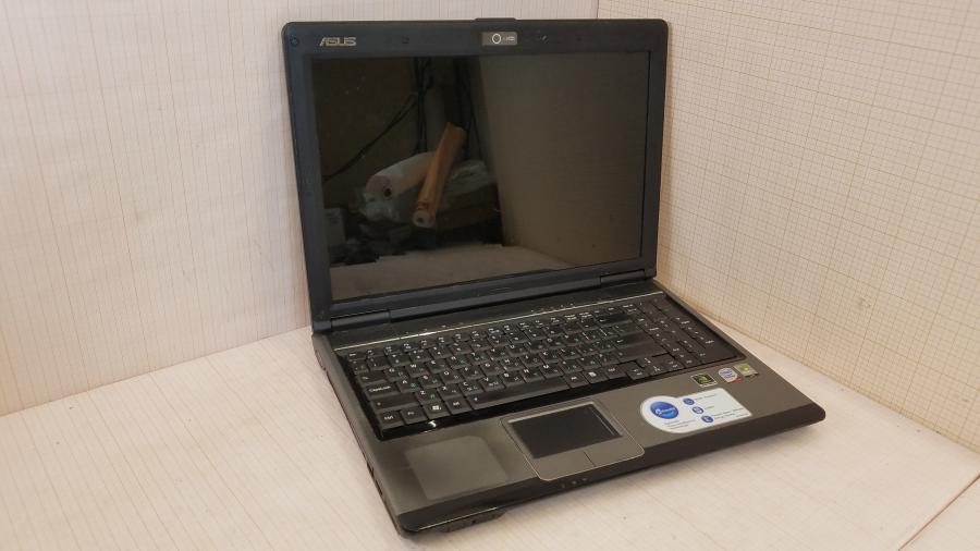 089-069-005 Ноутбук ASUS X55S #1