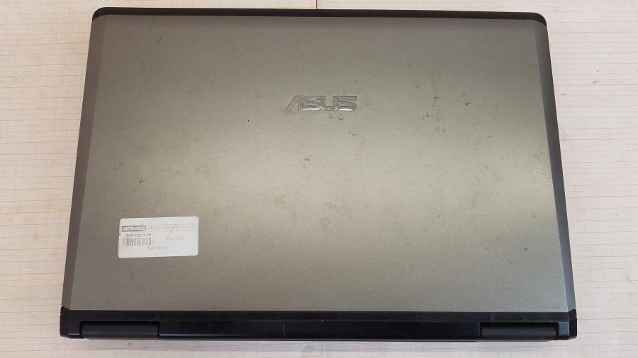089-069-005 Ноутбук ASUS X55S #4