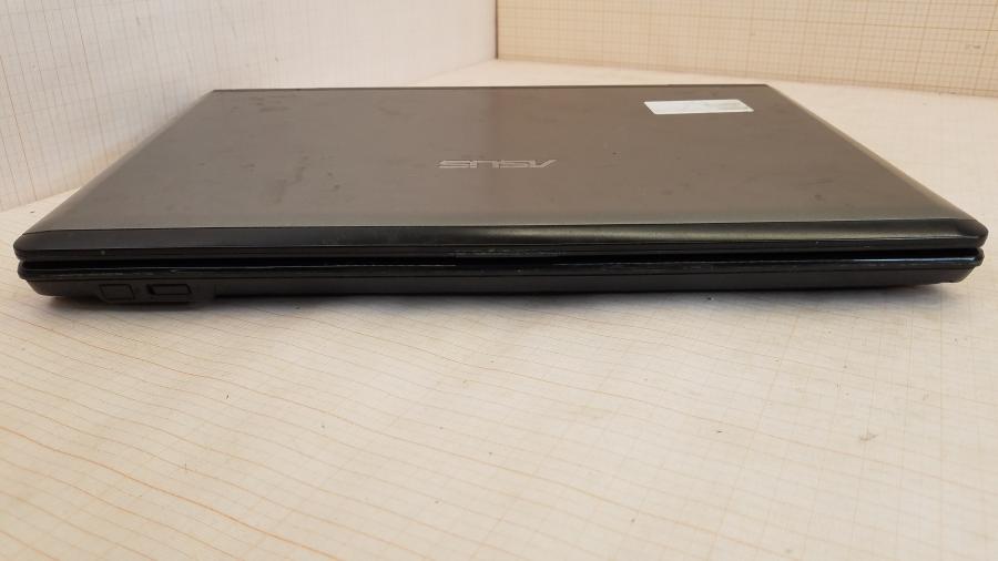 089-069-005 Ноутбук ASUS X55S #5