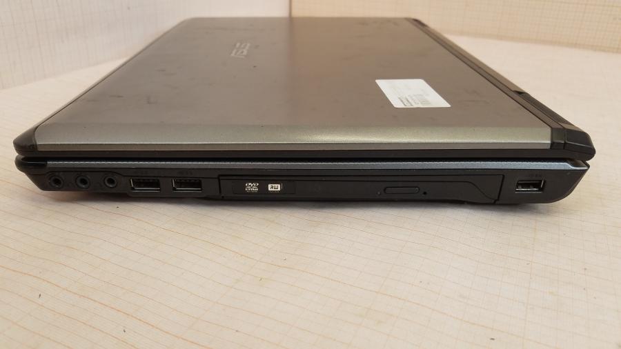 089-069-005 Ноутбук ASUS X55S #6
