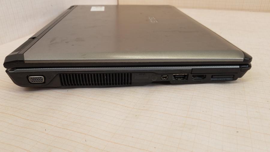 089-069-005 Ноутбук ASUS X55S #8