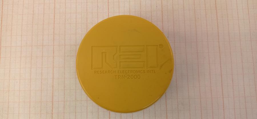 114-362-001 Охранная система REI TRN-2000 #2