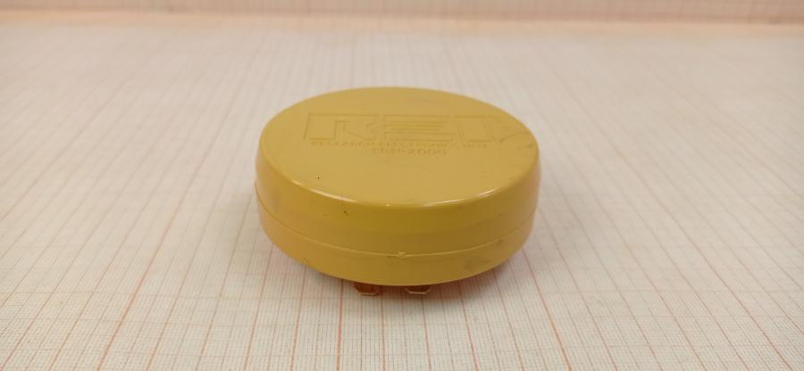 114-362-001 Охранная система REI TRN-2000 #3