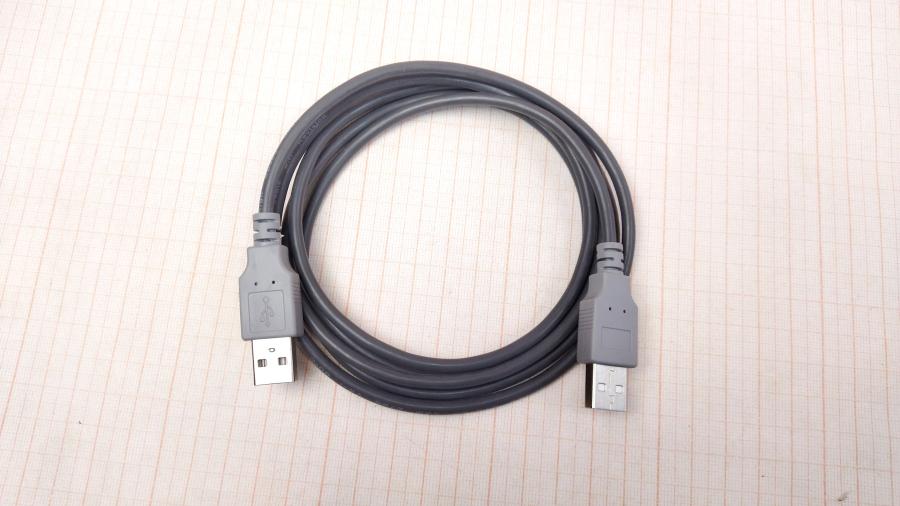 165-903-001 Кабель USB 5bites UC5009-018C #1