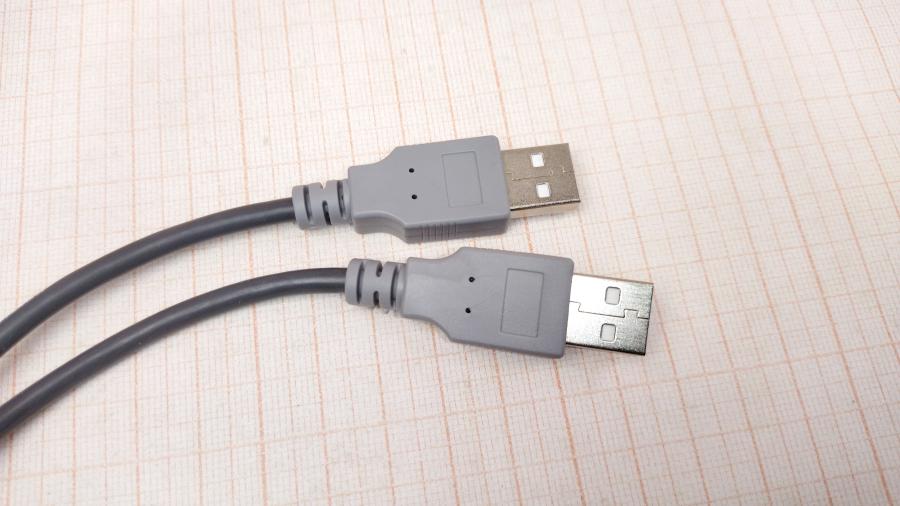 165-903-001 Кабель USB 5bites UC5009-018C #2