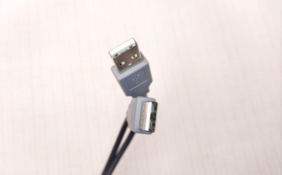 165-903-001 Кабель USB 5bites UC5009-018C #3