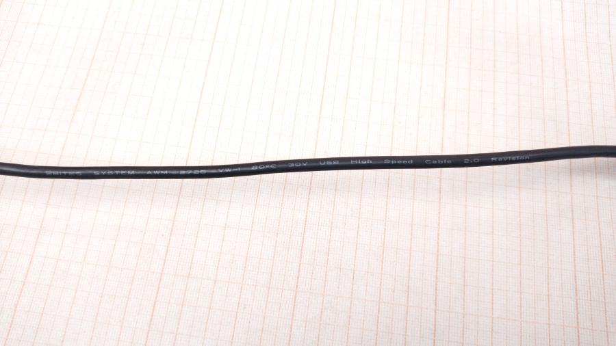 165-903-001 Кабель USB 5bites UC5009-018C #4