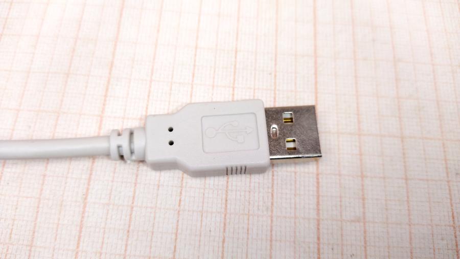 165-904-001 Кабель mini-usb Buro MiniUSB 2.0 1m #2